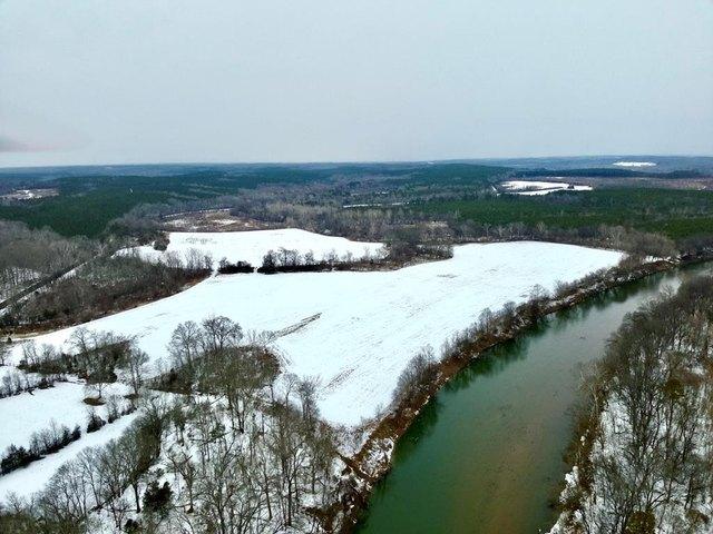 Land for sale in Virginia