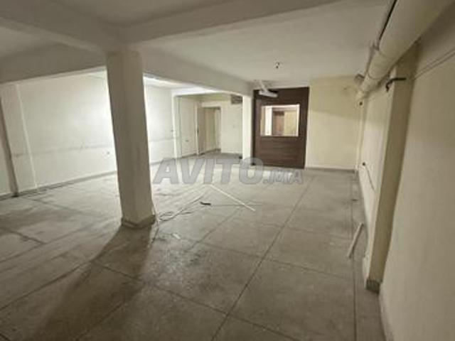 Local commercial location à Mohammedia, Gharb-Chrarda-Beni Hssen