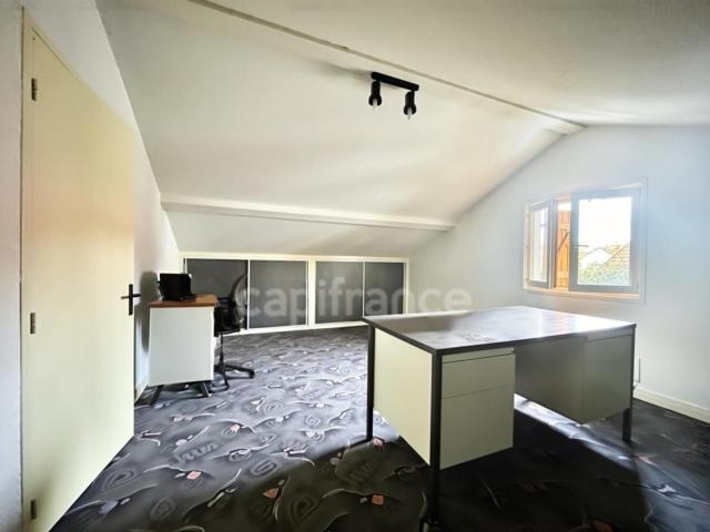 Bureau vente à Roanne