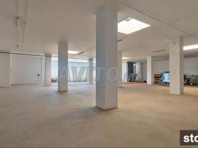 Local commercial location à Centre Ville, Ben Slimane