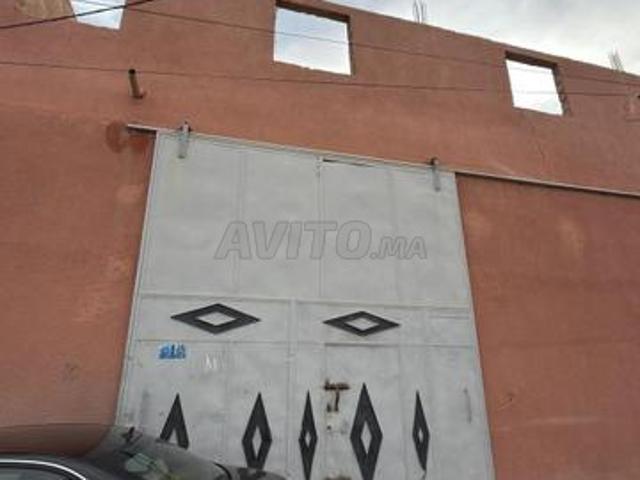 Local commercial location à Ouarzazate