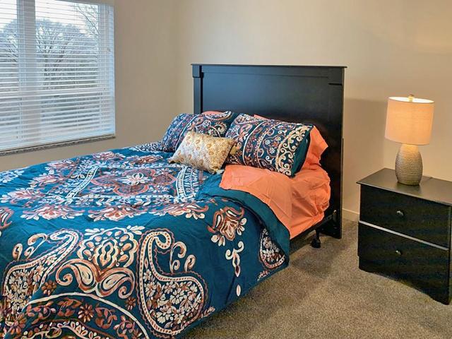 Apartment for rent in Zimmerman Terrace, Zimmerman