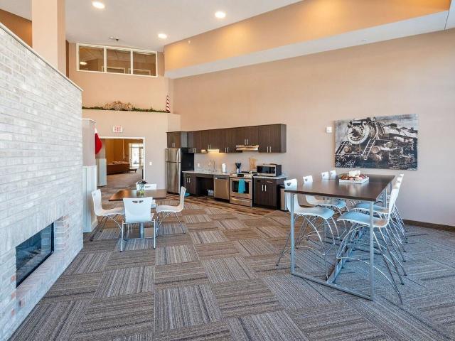 Apartment for rent in Zimmerman Terrace, Zimmerman
