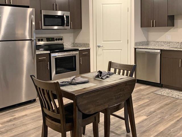 Apartment for rent in Zimmerman Terrace, Zimmerman