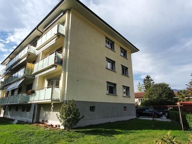 Immobilie kaufen in Villeneuve (VD), Waadt