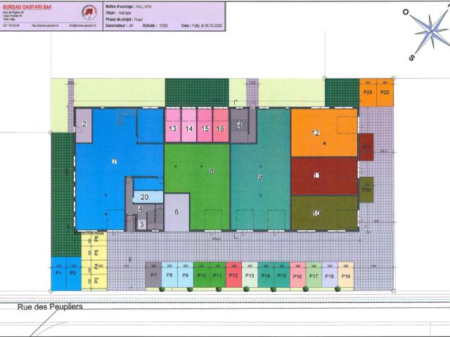 Immobilie kaufen in Martigny, Wallis