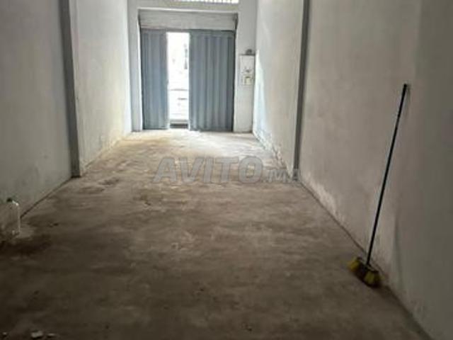 Local commercial vente à Anfa, Gharb-Chrarda-Beni Hssen