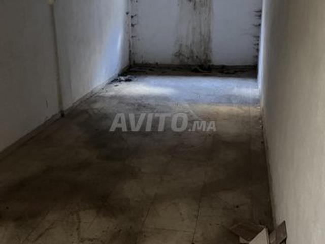 Local commercial location à Fès