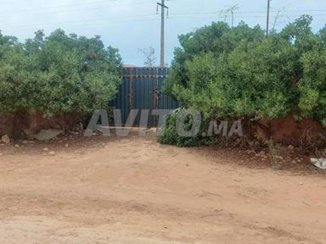 Propriété vente à Bouskoura, Gharb-Chrarda-Beni Hssen