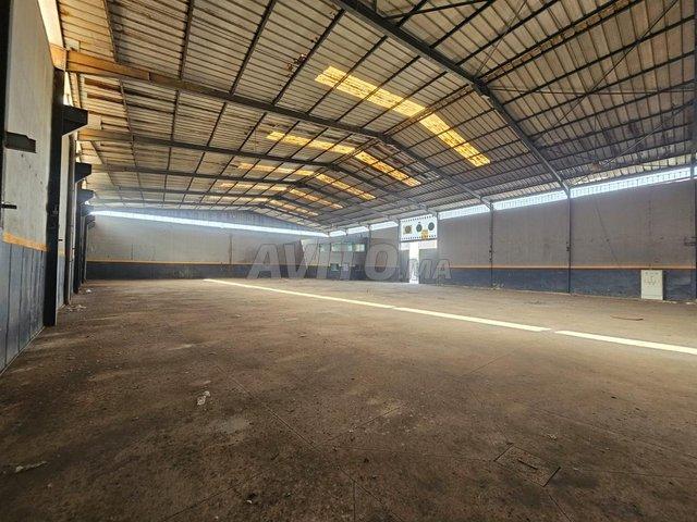 Local Commercial vente à Casablanca