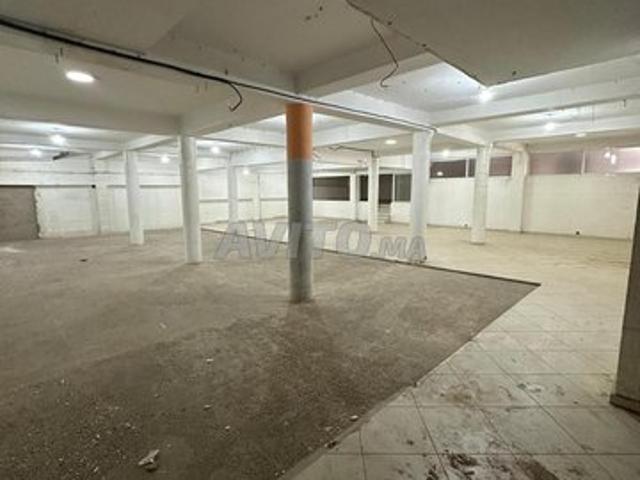 Local commercial location à Agadir, Oued ed Dahab-Lagouira