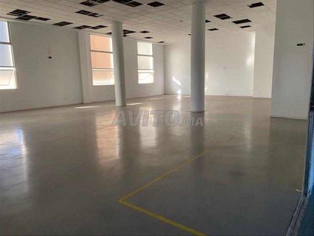 Local commercial location à Aït Melloul, Oued ed Dahab-Lagouira