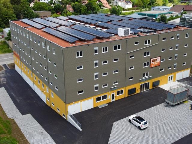 Atelier mieten in Elsau, Zürich