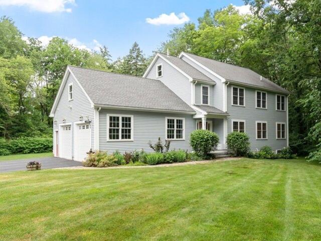 House for sale in Boxborough, Middlesex County
