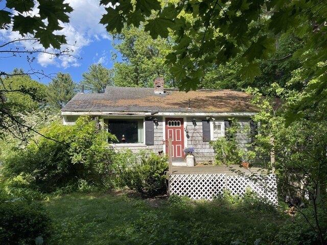 House for sale in Boxford