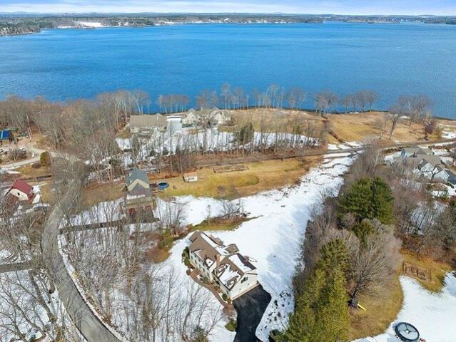 House for sale in New Hampshire