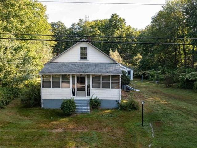 Land for sale in Hampton Falls, Rockingham County
