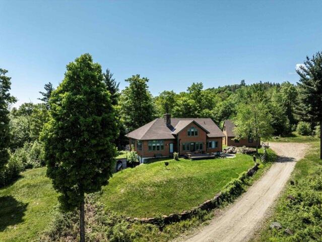 House for sale in Newfane, Vermont