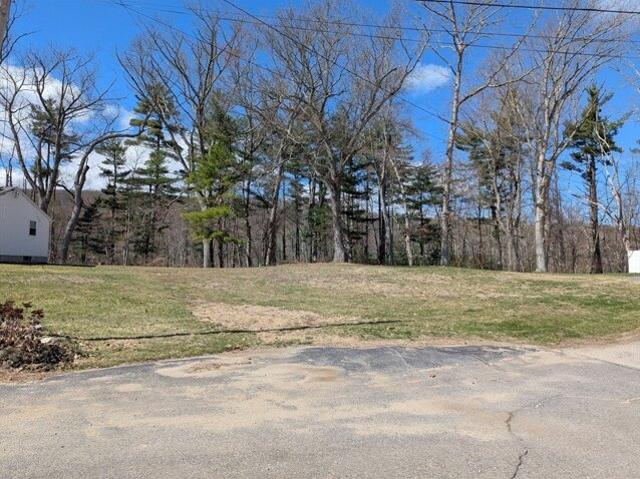 Land for sale in North Oxford, Massachusetts