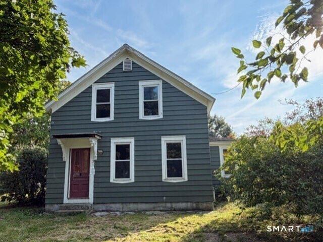 House for sale in Wauregan Station, Plainfield