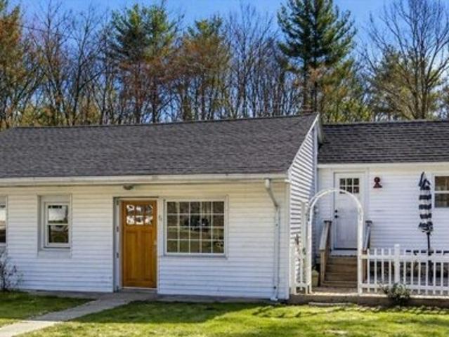 Condo for sale in North Oxford, Massachusetts
