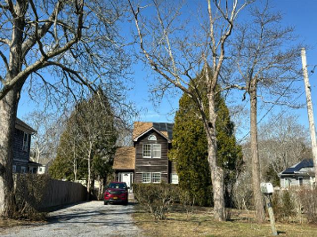 House for sale in Sagaponack, New York