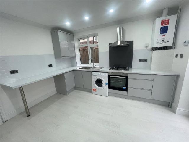Apartment for rent in New Town, Horsham