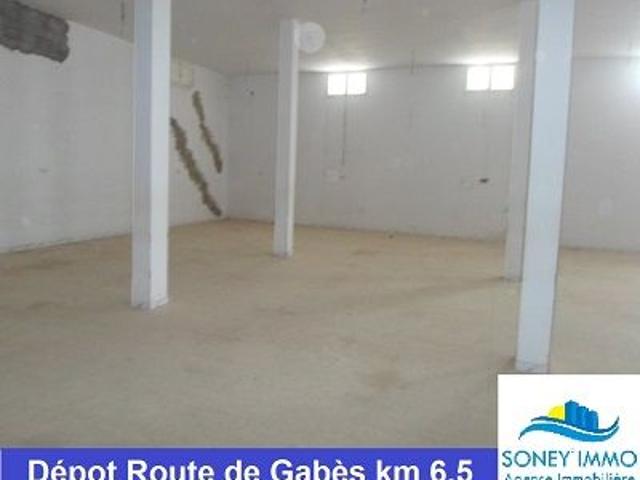 Propriété vente à Sfax, Sfax Ville