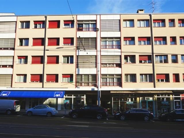 Atelier mieten in Thônex