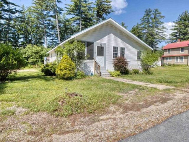 House for sale in New Hampshire