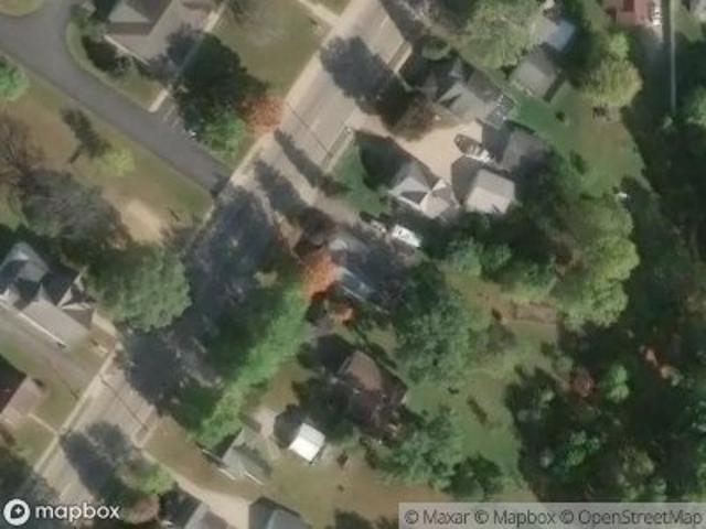 House for sale in Manawa, Wisconsin