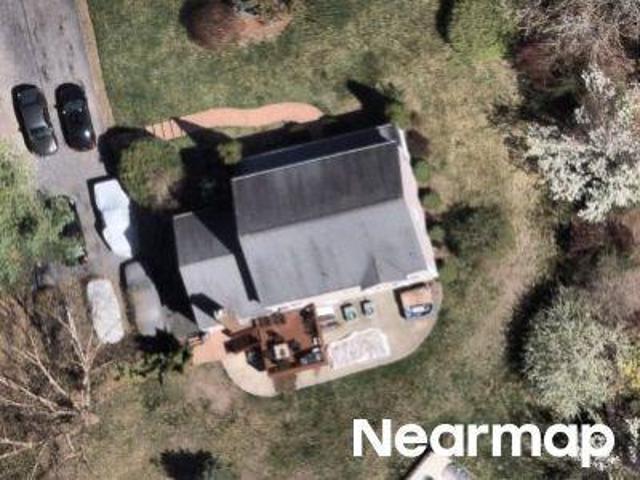 House for sale in Bristol, Massachusetts