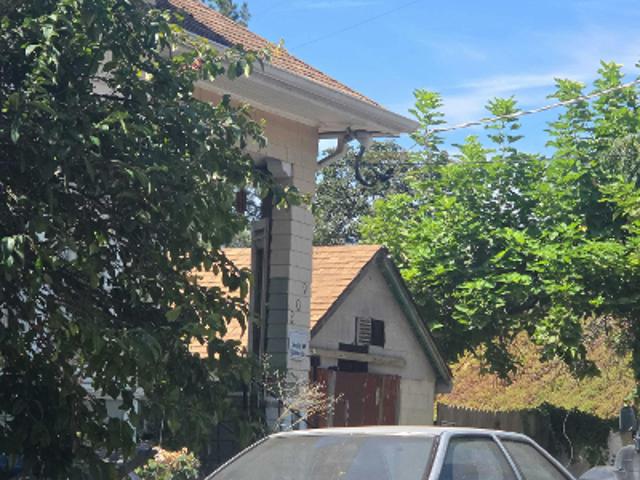 House for sale in Grass Valley, California