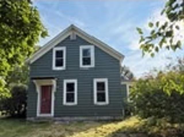 Property for sale in Wauregan Station, Plainfield
