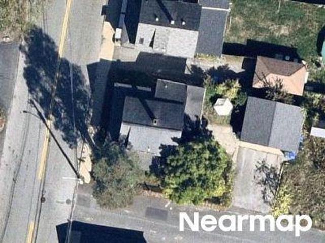 House for sale in Milford, Massachusetts