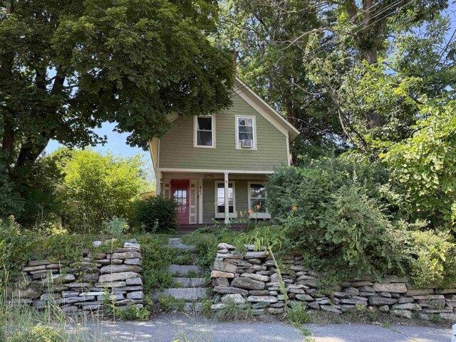 House for sale in Chester, Vermont