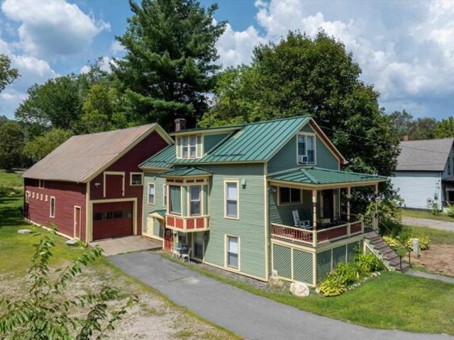 House for sale in Chester, Vermont