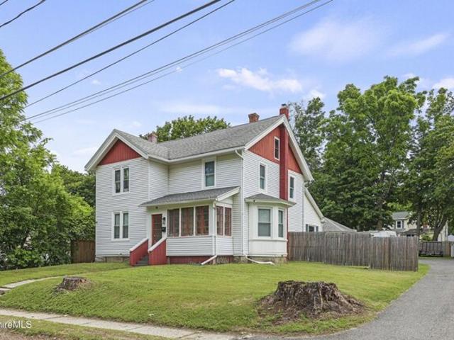 House for sale in Berkshire, Massachusetts