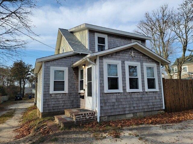House for sale in Dennis, Massachusetts