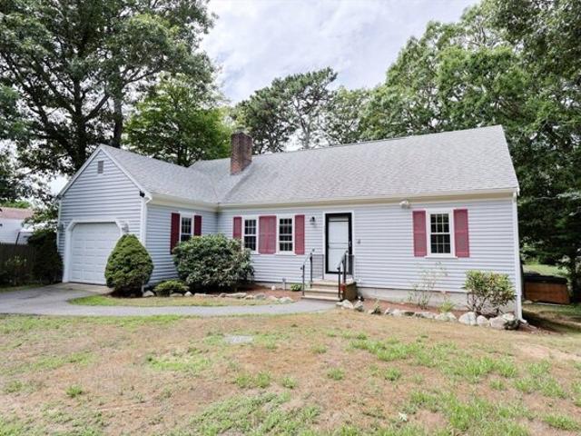 House for sale in Dennis, South Dennis