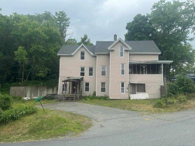 House for sale in Wilder, Hartford