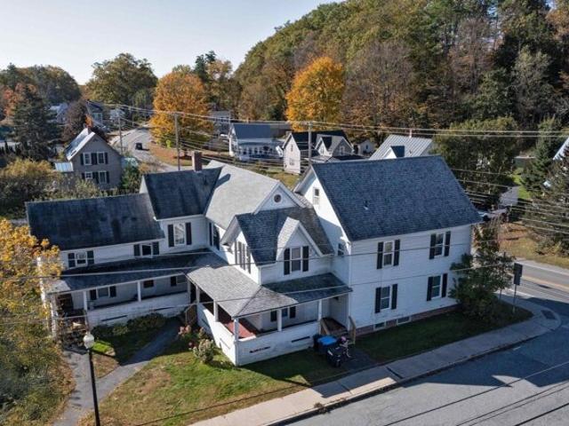 House for sale in Plantsville, Vermont