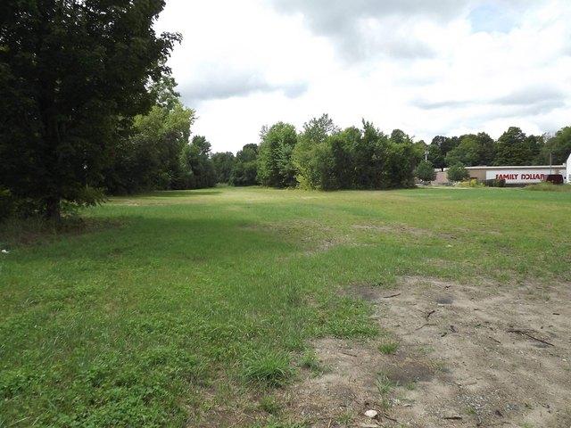 Land for sale in New Hampshire