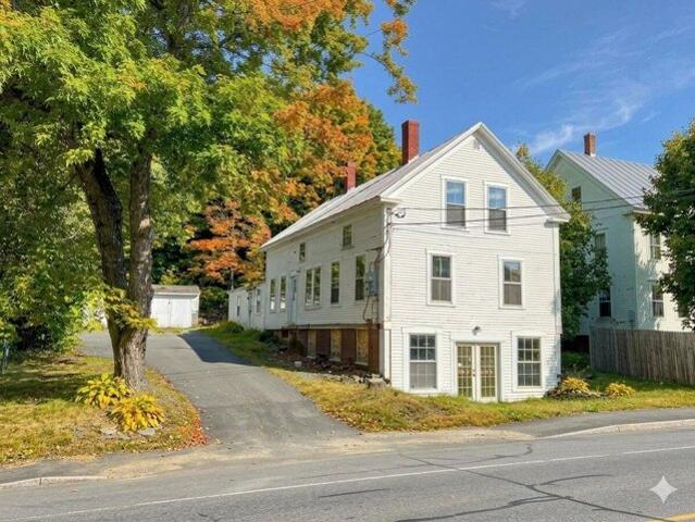 House for sale in Kingfield, Franklin County