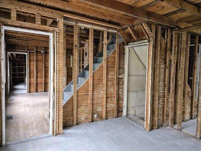 House for sale in Kingfield, Maine