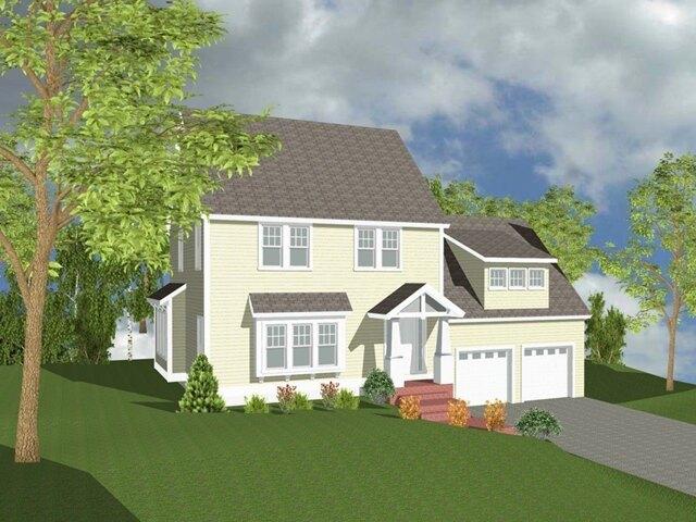 House for sale in Bristol, Massachusetts