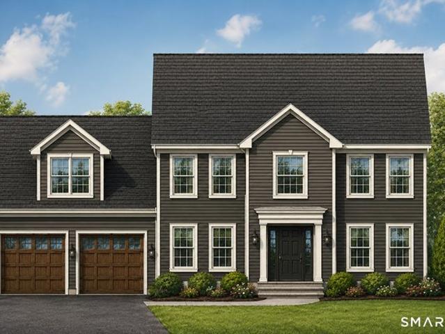 House for sale in East Windsor, Connecticut