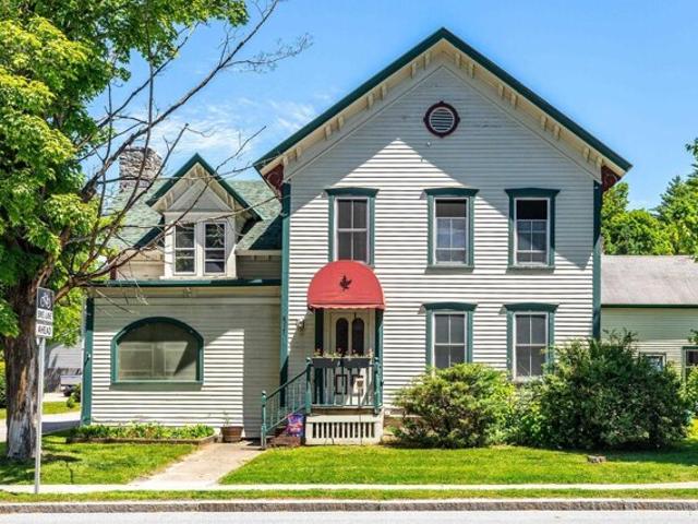 House for sale in Bennington, Vermont