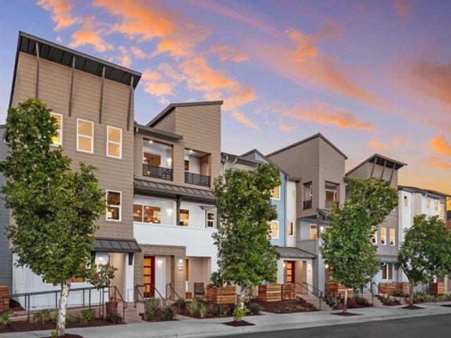 Condo for sale in Morgan Hill, California