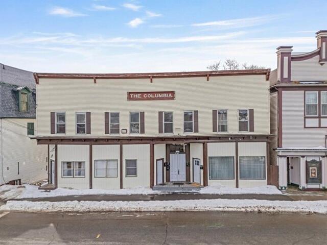House for sale in New Hampshire